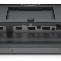 Монитор ЖК DELL U2415, 24.1, черный и серебристый (2415-0869)
