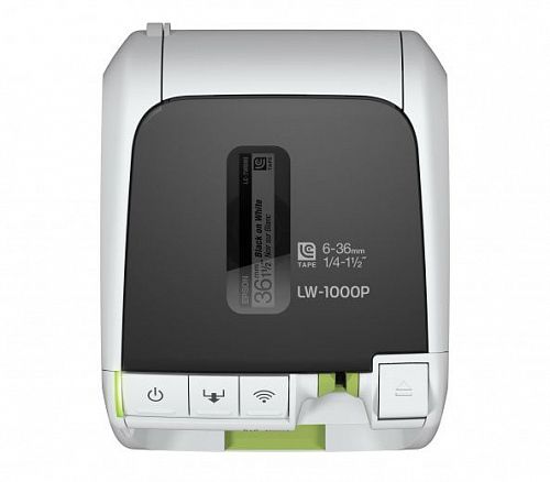 Принтер EPSON LabelWorks LW-1000P (C51CD06200)