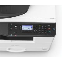 МФУ RICOH IM 2700 (418117) (с тонером, самозапуск)