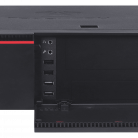 ПК ГРАВИТОН Д31И i5-10400/8GB/SSD256GB/Wi-fi+BT/FP_2xUSB2.0/450W/K+M/NO OS/WR3G