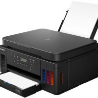 Принтер CANON PIXMA G6040 (3113C009)