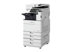 МФУ CANON imageRUNNER ADVANCE DX 4725i (4056C005) (без тонера и крышки, запуск инженером) МФУ CANON imageRUNNER ADVANCE DX 4725i (4056C005) (без тонера и крышки, запуск инженером)