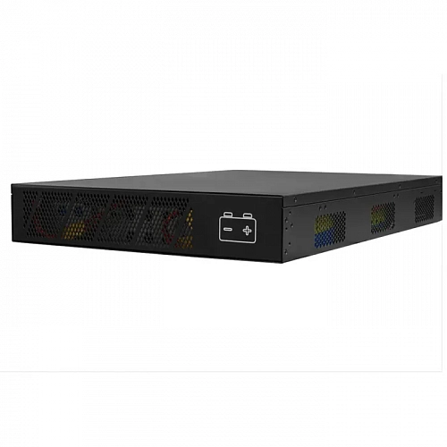 Батарейный кабинет HIDEN X-SOD BPN-S48X4-RT
