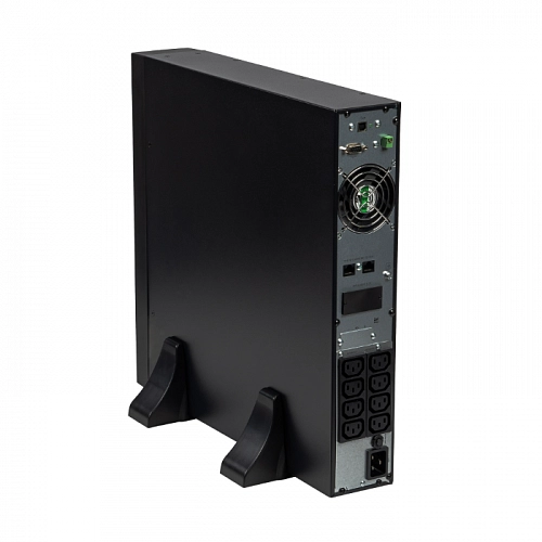 ИБП БАСТИОН SKAT-UPS 3000-RACK-ON-6X9-E P3