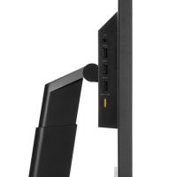 Монитор Lenovo 61CBGAR1EU 27 ThinkVision P27u-10 черный IPS, LED 3840x2160 6ms 1000:1 350 178/178 N/N/2xHDMI 2.0/DP1.2/Type-C/Tilt, swivel, lift, Pivot, USB Hub USB3.0