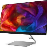 Монитор 27 Q27q-10 черный IPS 6ms 16:9 HDMI M/M матовая 300cd 178гр/178гр 2560x1440 DisplayPort 5.29кг