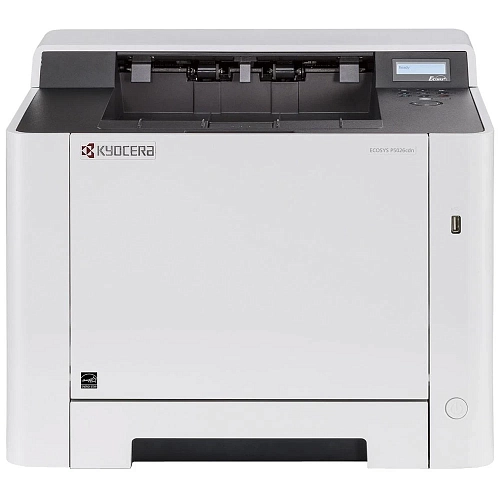 Принтер лазерный KYOCERA P5021cdn (1102RF3NL0)