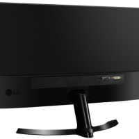 Монитор 21.5 LG 22MP58D-P Black (IPS, LED, LCD, Wide, 1920x1080, 5 ms GTG, 178°/178°, 250 cd/m, 100`000`000:1, +DVI)