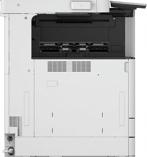 МФУ CANON ImageRUNNER ADVANCE DX C3720i (3858C005) (запуск инженером, без тонера и крышки)