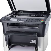 МФУ KYOCERA FS-1120MFP (1102M53RUV)