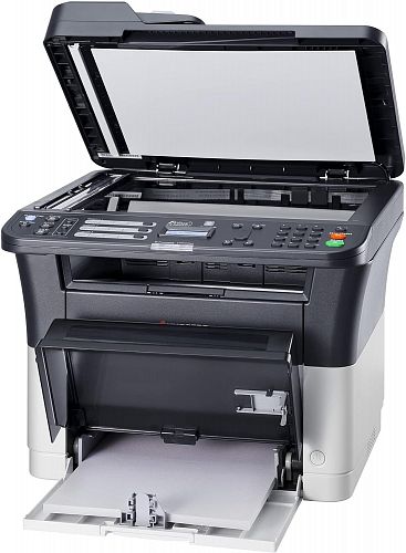 МФУ KYOCERA FS-1120MFP (1102M53RUV)