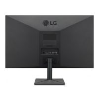 Монитор 21.5 LG 22MK400H-B Black (LED, Wide, 1920x1080, 5ms, 90°/65°, 200 cd/m, 600:1, +НDMI, +MM, )