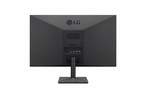 Монитор 21.5 LG 22MK400H-B Black (LED, Wide, 1920x1080, 5ms, 90°/65°, 200 cd/m, 600:1, +НDMI, +MM, )