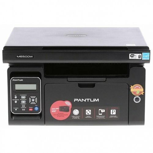 Лазерное МФУ Pantum M6500W