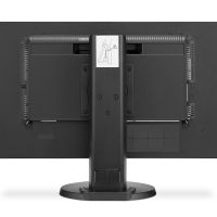 Монитор NEC E242N-BK 24 E242N-BK LCD BK/Bk (IPS; 16:9; 250cd/m2; 1000:1; 6ms; 1920x1080; 178/178; VGA; HDMI; DP; USB 3.1; HAS 110 mm; Tilt; Swiv 45/45; Pivot; Spk 2x1W)