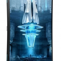 Монитор Samsung 32 LS32BG852NIX черный (LS32BG852NIXCI)