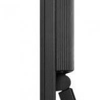 Монитор ЖК BENQ BL702A, 17, черный