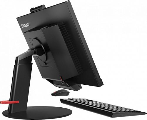 Монитор Lenovo 10QYPAR1EU 23.8 TIO 23,8 Non-touch Wide LED LCD (1920 x 1080) boTdless BTightness 250 cd/m2 Tilt / Lift MonitoT Stand No_DVD No No FULL USB 3Y OnSite