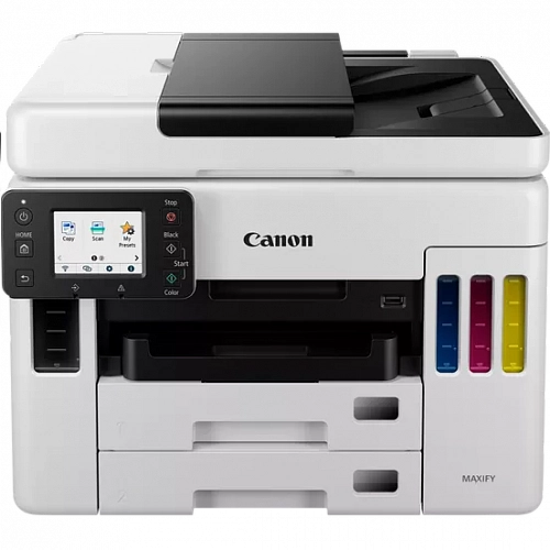 МФУ CANON MAXIFY GX7040 (4471C009)
