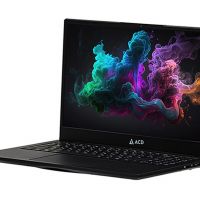 Ноутбук ACD 15S Intel Core i5-1135G7 / 16Gb / SSD512Gb / RJ45 / 15.6 / IPS / FHD / NoOS / black (AH15SI2162WB)