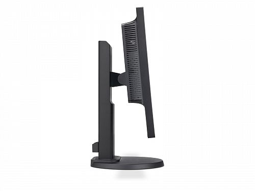 Монитор ЖК NEC MultiSync E223W-BK, 22, черный (E223W-BK)