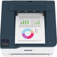 Принтер лазерный XEROX C230 (C230VDNI)