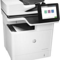 МФУ HP LaserJet Enterprise M631DN (J8J63A)