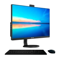 Моноблок FPB 23,8 A24/H570/i3-10100/DDR4 16GB/ SSD 512GB/DVD-RW (101708)