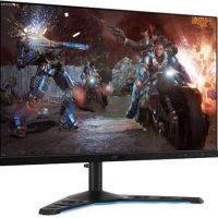 Монитор 27 LENOVO Y27GQ-25 TN 2560x1440 240Hz G-Sync 400cd/m2 16:9