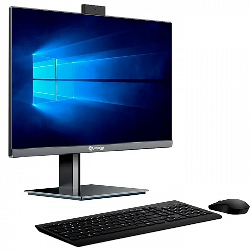 Моноблок FPB 27 H27/H510/i3-10100/DDR4 16GB/SSD 512GB (H27101R-16G512H510)