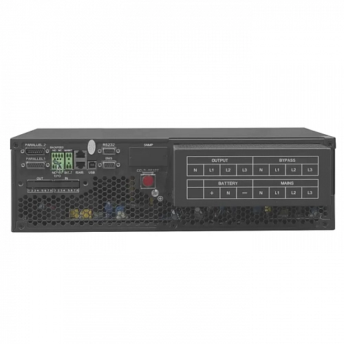 ИБП HIDEN X-SOD HEN-33020X-RT