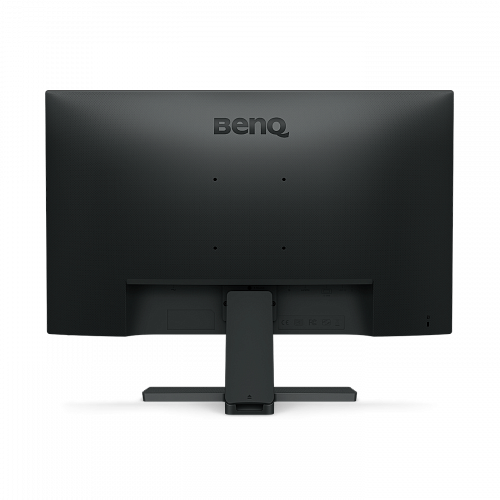 Монитор BenQ 9H.LGELA.FBE 27 GW2780E черный (LED, 1920x1080, 250 cd/m2, 12M:1, 178/178, 5ms, D-sub, HDMI1.4, DP1.2 Speaker Black)
