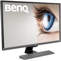 Монитор BenQ 9H.LGVLA.TSE BENQ 31,5 EW3270U VA LED 3840x2160 6ms 16:9 250 cd/m2 4ms 20M:1 178/178 USB-Type C(3.1 Gen2, no Power Delivery Function) x 1)/2xHDMI2.0/DP1.2 /headphone jack Flicker-free Speaker Me
