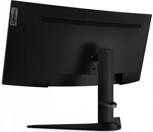 Монитор Lenovo 66A1GACBEU 34 G34w-10 VA 3440x1440 144Hz 350cd/m2 21:9