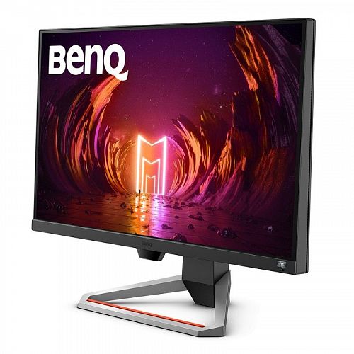 Монитор BenQ 9H.LJKLA.TBE 27 EX2710 Black (IPS 1920x1080 144Hz FreeSync 400cd/m2 16:9)