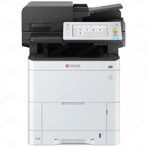 МФУ KYOCERA MA4000cix (1102Z43NL0)