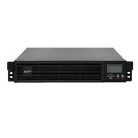 ИБП HIDEN EXPERT HE11003S-RT