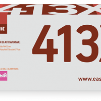 Картридж EasyPrint CF413X для HP CLJ M452/ M477