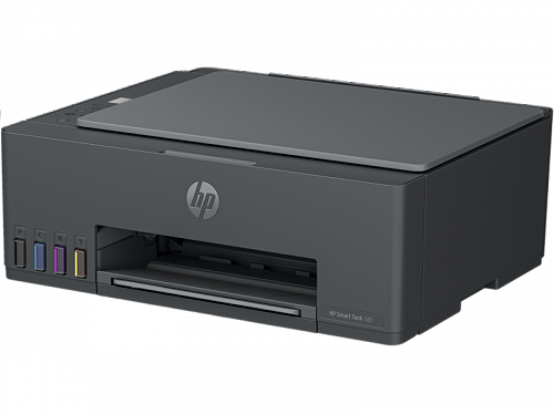 МФУ HP Smart Tank 581 (4A8D4A)