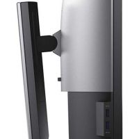 Монитор DELL 3419-2583 ЖК DELL UltraSharp U3419W 34, черный (3419-2583)