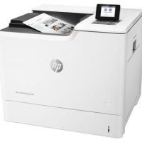 Принтер HP Color LaserJet Enterprise M652dn (J7Z99A)
