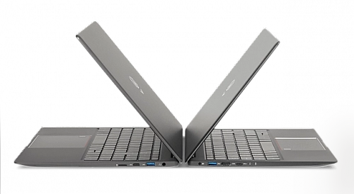 Ноутбук Гравитон Н14И-Т / 14.0 / 1920x1080 / i5-1135G7 / 8GBDDR4 / 256GBSSD_М.2 / Wi-Fi+BT / no OS