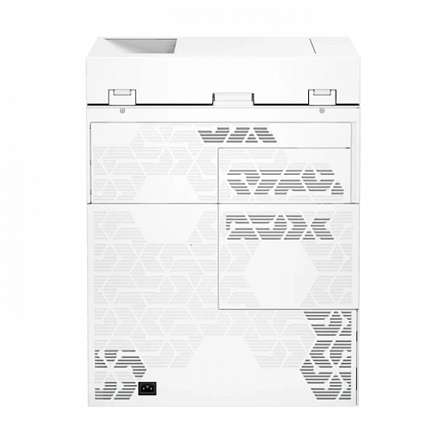 МФУ HP Color LaserJet Enterprise 6800dn, формат А4, лазерный, белый (6QN35A)