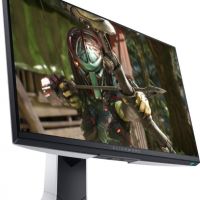 Монитор Dell AW2521HFL 24.5, черный (2521-0797)
