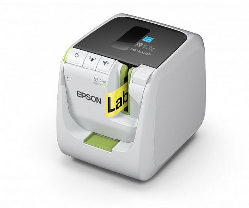 Принтер EPSON LabelWorks LW-1000P (C51CD06200)