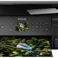 МФУ EPSON L7160 (C11CG15404)
