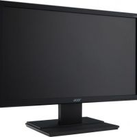 Монитор ACER 21.5 V226HQLAbmd, 1920x1080, 16:9, 60 Hz, TN, черный (UM.WV6EE.A09)