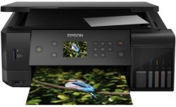 МФУ EPSON L7160 (C11CG15404) МФУ EPSON L7160 (C11CG15404)