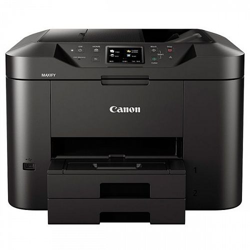 МФУ CANON MAXIFY MB2740 (0958C007)