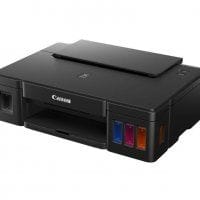 Струйный принтер Canon Pixma G1410